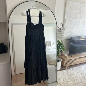 Never worn we wore what dress